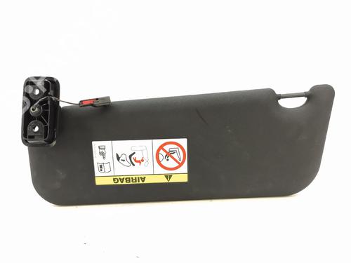 Right sun visor JAGUAR XE (X760) 2.0 D | BP37639641I2 - Image 4