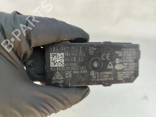 Electronic module AUDI A3 Sportback (8YA, 8YF) 35 TDI | BP37523701M83 - Image 5