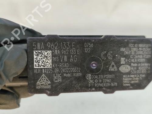 Electronic module AUDI A3 Sportback (8YA, 8YF) 35 TDI | BP37523702M83 - Image 5