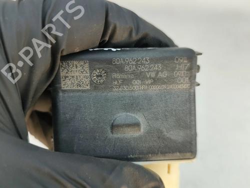 Electronic sensor AUDI A3 Sportback (8YA, 8YF) 35 TDI | BP37523703M84 - Image 5