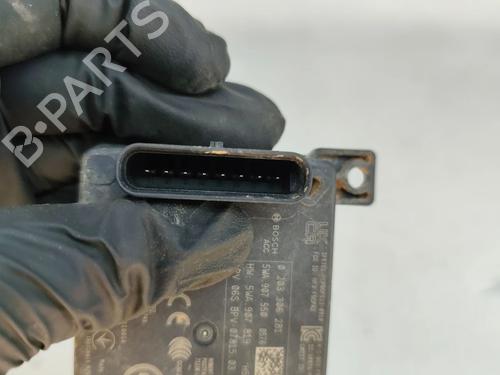 Electronic sensor AUDI A3 Sportback (8YA, 8YF) 35 TDI | BP37523705M84 - Image 6
