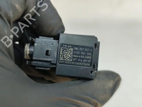 Electronic sensor AUDI A3 Sportback (8YA, 8YF) 35 TDI | BP37523706M84 - Image 5