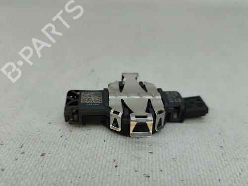 Electronic sensor AUDI A3 Sportback (8YA, 8YF) 35 TDI | BP37523707M84 - Image 2