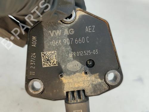 Electronic sensor AUDI A3 Sportback (8YA, 8YF) 35 TDI | BP37523708M84 - Image 5