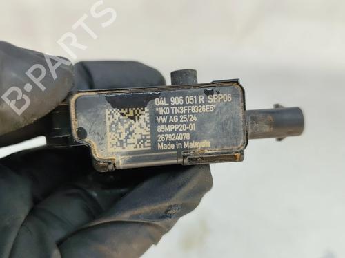 Electronic sensor AUDI A3 Sportback (8YA, 8YF) 35 TDI | BP37523710M84 - Image 5