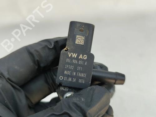 Electronic sensor AUDI A3 Sportback (8YA, 8YF) 35 TDI | BP37523711M84 - Image 5