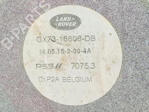 Speaker JAGUAR XE (X760) 2.0 D | BP37639687E2 - Image 8