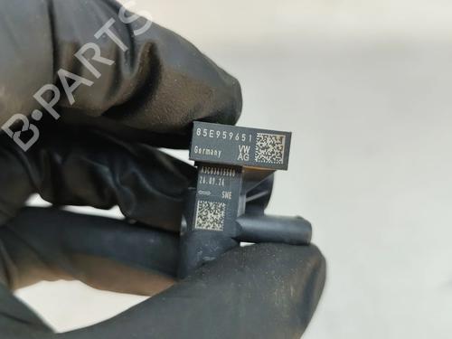 Electronic sensor AUDI A3 Sportback (8YA, 8YF) 35 TDI | BP37523714M84 - Image 5