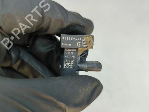 Electronic sensor AUDI A3 Sportback (8YA, 8YF) 35 TDI | BP37523715M84 - Image 5