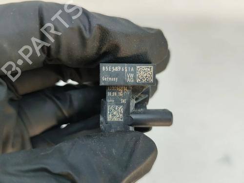 Electronic sensor AUDI A3 Sportback (8YA, 8YF) 35 TDI | BP37523716M84 - Image 5