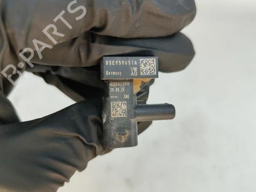 Electronic sensor AUDI A3 Sportback (8YA, 8YF) 35 TDI | BP37523717M84 - Image 5