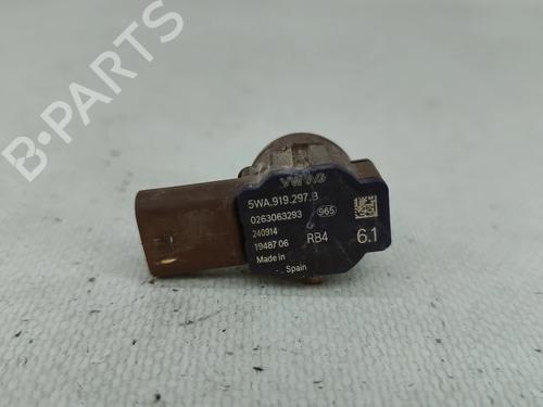 Electronic sensor AUDI A3 Sportback (8YA, 8YF) 35 TDI | BP37523719M84 - Image 2