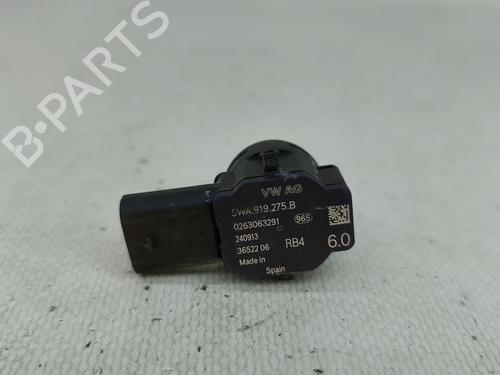 Electronic sensor AUDI A3 Sportback (8YA, 8YF) 35 TDI | BP37523720M84 - Image 2