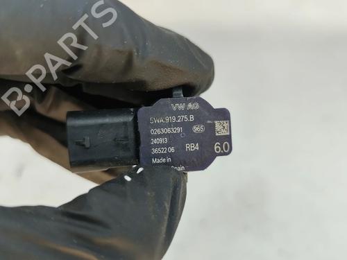 Electronic sensor AUDI A3 Sportback (8YA, 8YF) 35 TDI | BP37523720M84 - Image 5