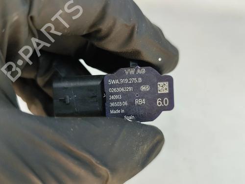 Electronic sensor AUDI A3 Sportback (8YA, 8YF) 35 TDI | BP37523721M84 - Image 5