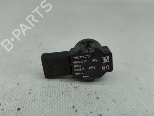 Electronic sensor AUDI A3 Sportback (8YA, 8YF) 35 TDI | BP37523721M84 - Image 2