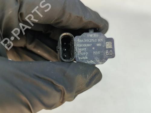 Electronic sensor AUDI A3 Sportback (8YA, 8YF) 35 TDI | BP37523722M84 - Image 6