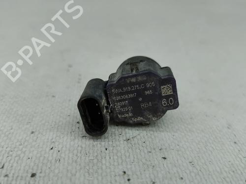 Electronic sensor AUDI A3 Sportback (8YA, 8YF) 35 TDI | BP37523722M84 - Image 2