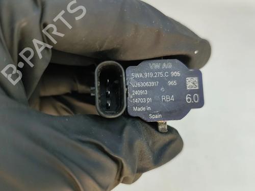 Electronic sensor AUDI A3 Sportback (8YA, 8YF) 35 TDI | BP37523723M84 - Image 5