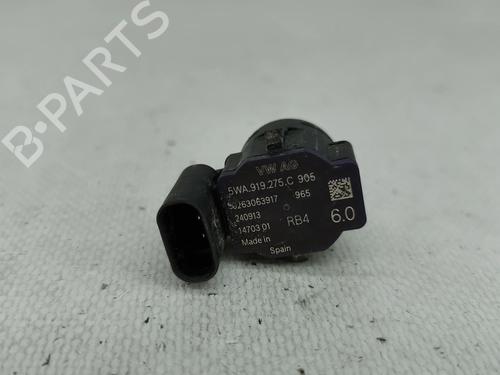 Electronic sensor AUDI A3 Sportback (8YA, 8YF) 35 TDI | BP37523723M84 - Image 2