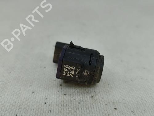Electronic sensor AUDI A3 Sportback (8YA, 8YF) 35 TDI | BP37523723M84 - Image 3