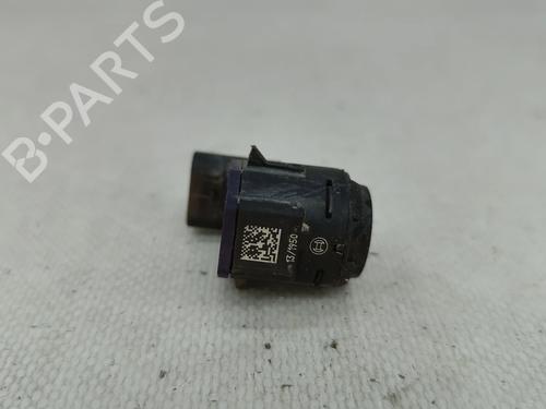 Electronic sensor AUDI A3 Sportback (8YA, 8YF) 35 TDI | BP37523724M84 - Image 3