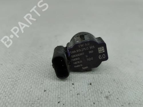 Electronic sensor AUDI A3 Sportback (8YA, 8YF) 35 TDI | BP37523724M84 - Image 2