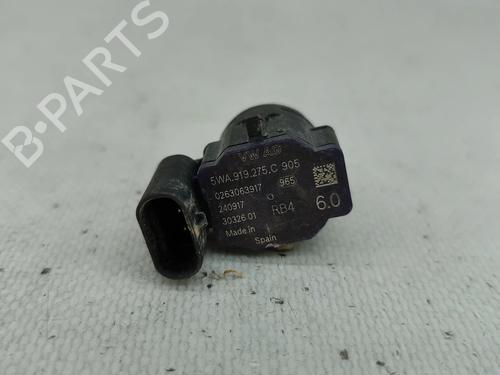 Electronic sensor AUDI A3 Sportback (8YA, 8YF) 35 TDI | BP37523725M84 - Image 2