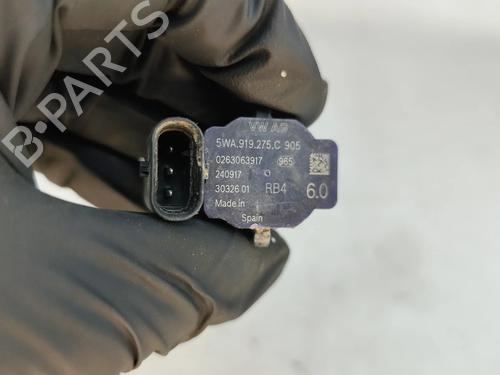 Electronic sensor AUDI A3 Sportback (8YA, 8YF) 35 TDI | BP37523725M84 - Image 5