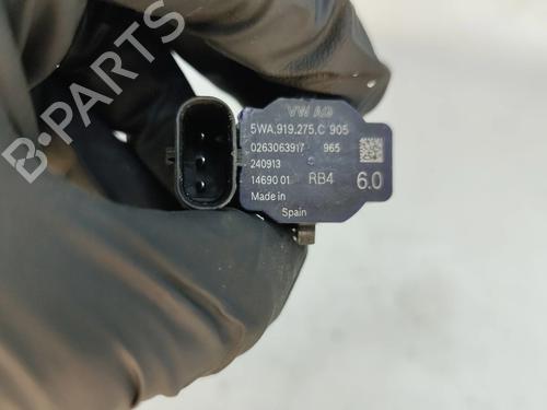 Electronic sensor AUDI A3 Sportback (8YA, 8YF) 35 TDI | BP37523726M84 - Image 5