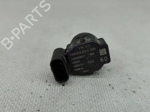 Electronic sensor AUDI A3 Sportback (8YA, 8YF) 35 TDI | BP37523726M84 - Image 2