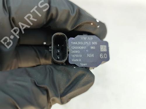 Electronic sensor AUDI A3 Sportback (8YA, 8YF) 35 TDI | BP37523727M84 - Image 5