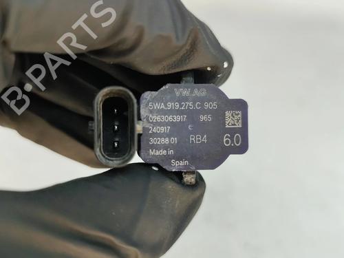 Electronic sensor AUDI A3 Sportback (8YA, 8YF) 35 TDI | BP37523728M84 - Image 5