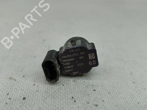 Electronic sensor AUDI A3 Sportback (8YA, 8YF) 35 TDI | BP37523728M84 - Image 2