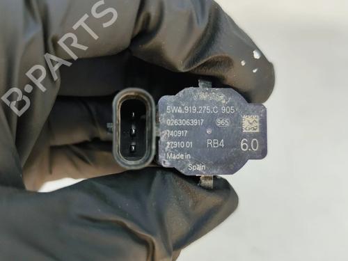 Electronic sensor AUDI A3 Sportback (8YA, 8YF) 35 TDI | BP37523729M84 - Image 5