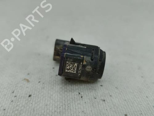 Electronic sensor AUDI A3 Sportback (8YA, 8YF) 35 TDI | BP37523729M84 - Image 3