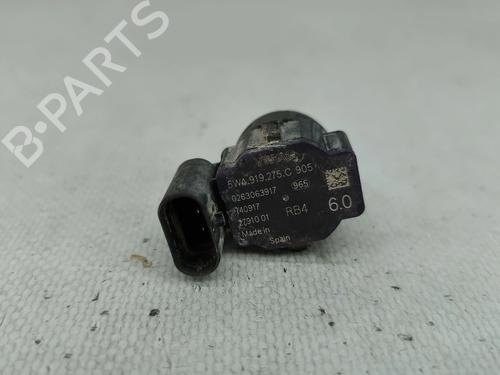 Electronic sensor AUDI A3 Sportback (8YA, 8YF) 35 TDI | BP37523729M84 - Image 2