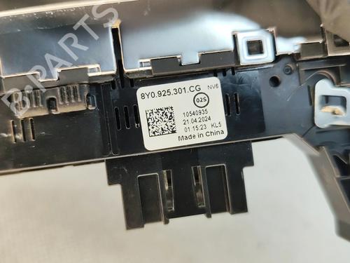 Switch AUDI A3 Sportback (8YA, 8YF) 35 TDI | BP37523730I30 - Image 5