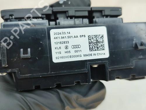 Switch AUDI A3 Sportback (8YA, 8YF) 35 TDI | BP37523731I30  - Image 5