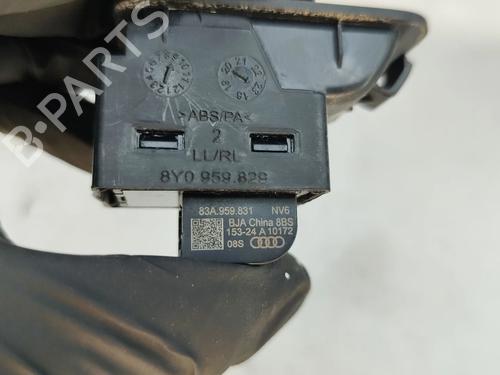 Switch AUDI A3 Sportback (8YA, 8YF) 35 TDI | BP37523732I30 - Image 5