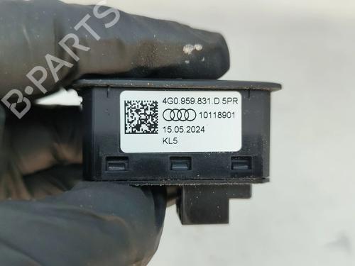 Switch AUDI A3 Sportback (8YA, 8YF) 35 TDI | BP37523734I30  - Image 5