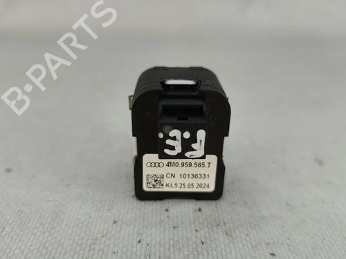 Mirror switch AUDI A3 Sportback (8YA, 8YF) 35 TDI | BP37523737I25 - Image 2