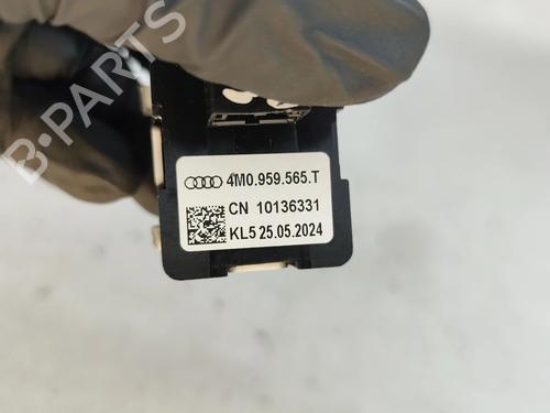 Mirror switch AUDI A3 Sportback (8YA, 8YF) 35 TDI | BP37523737I25 - Image 5