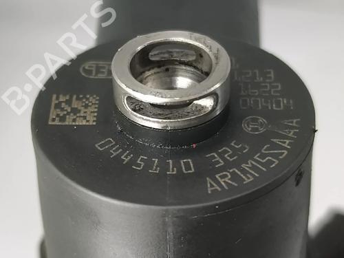 Injector OPEL MERIVA B MPV (S10) 1.3 CDTI (75) | BP37613737M100 - Image 8