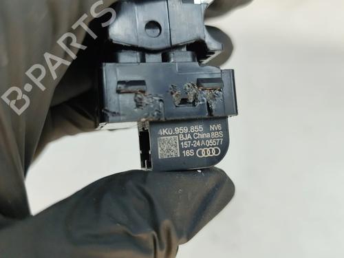 Right front window switch AUDI A3 Sportback (8YA, 8YF) 35 TDI | BP37523739I26  - Image 5