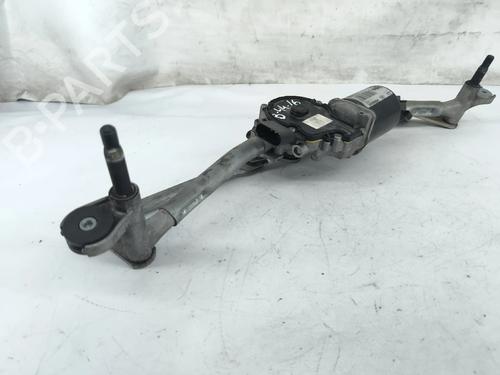 Front wiper motor JAGUAR XE (X760) 2.0 D | BP37642213M29  - Image 5