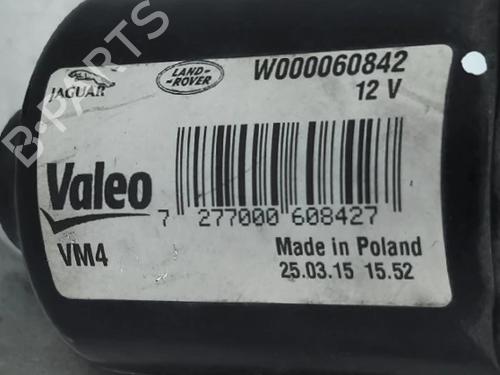 Front wiper motor JAGUAR XE (X760) 2.0 D | BP37642213M29  - Image 8