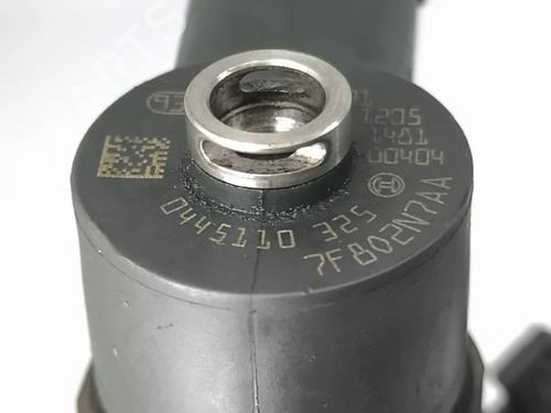 Injector OPEL MERIVA B MPV (S10) 1.3 CDTI (75) | BP37613738M100 - Image 8
