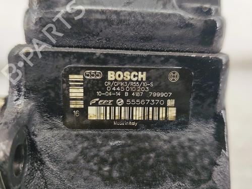 Injection pump OPEL MERIVA B MPV (S10) 1.3 CDTI (75) | BP37613755M78 - Image 6
