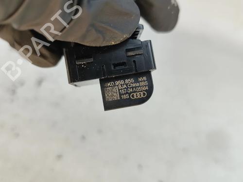 Left rear window switch AUDI A3 Sportback (8YA, 8YF) 35 TDI | BP37523741I29 - Image 5